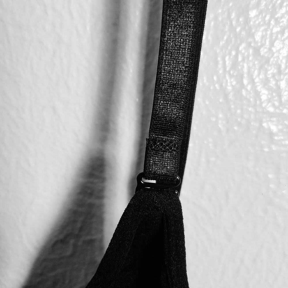 Cotbenn Black Shapewear Bodysuit, Size XXL, NWOT - Picture 6 of 11